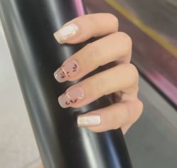 -心窑Shero's 美甲美睫美妆沙龙