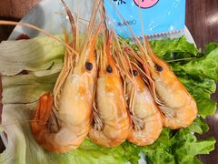 -蟹上黄·蟹黄面·江南糖水(人民广场店)