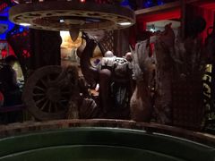 -疆文化新疆欢乐餐厅(金牛万达店)