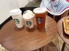 -星巴克臻选(广州沙面店)