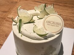 -Angelina安吉丽娜(恒隆广场店)