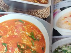 -马艾萨中国兰州传统牛肉面(惠新里店)