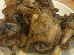 -东北风(江北万达店)