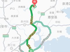 -福建泉州仙公山风景名胜区
