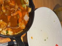 -土大力韩式烤肉料理(和平路店)