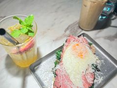 -即興ADLIB(退化公园店)