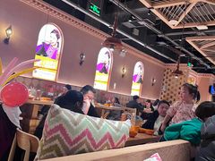 -谷丽麦馕新疆菜·清真(步步高梅溪新天地店)