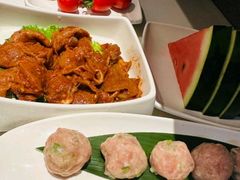 -海底捞火锅(长宁路龙之梦店)