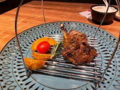 -耶里夏丽·丝路新疆菜·清真食品(徐汇南丹东路臻选店)