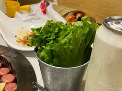 -么子烤肉(化龙池店)