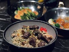 -广州瑰丽酒店·Black Iron黑金燚