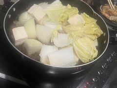 -和牛 烧肉寿喜烧涮锅 善(心斎橋店)