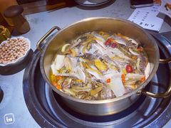 -大理董·董家小厨野生菌火锅(古城旗舰店)