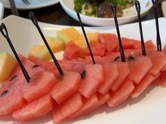 -老牌坊鲁菜名店(宽厚里店)