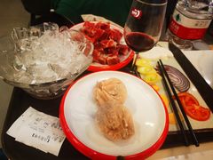 -庭院·冰煮羊·铜锅涮肉(西单店)