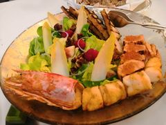 -上海和平饭店-华懋阁 The Cathay Room