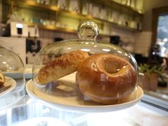 贝果-KYO COFFEE(胶州路店)