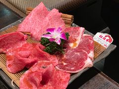 -俺的焼肉(銀座9丁目店)