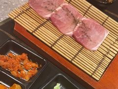 -熊将居·点单自助烤肉(力盟店)