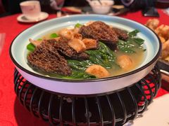 -五号茶居·新派粤菜·岭南五号酒店(沿江中路店)