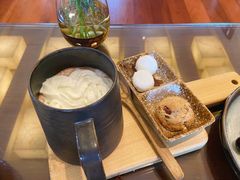 -杭州西子湖四季酒店-WL BISTRO西湖餐厅(灵隐路店)
