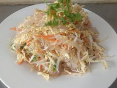 -宾朋海鲜特色美食餐厅·纯手工鲅鱼水饺(兴海路店)