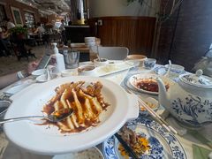 -漢舍中国菜馆(889广场店)