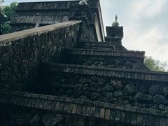 -海口观澜湖火山温泉谷