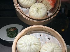 -晓淮山·扬州早茶·淮扬菜(龙阳广场店)