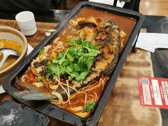 -一楼食业·美食人家