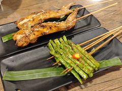 -辉记炭烧海鲜大排档·老字号(福田店)