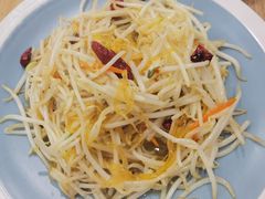 -李连贵熏肉大饼(宁山中路店)