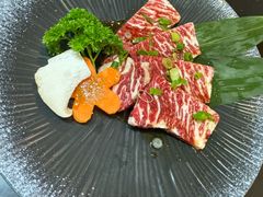 -匠·日式炭火烤肉店