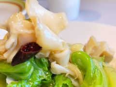 -开海·红岛海鲜虾水饺(石老人店)