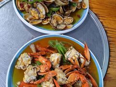 -龙湾海鲜渔村餐厅(亚龙湾店)