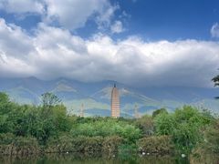 -崇圣寺三塔文化旅游区