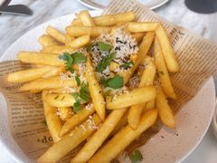 -G+KITCHEN(龙湖狮山天街店)