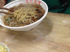 -陈记锅盖面(长江路店)