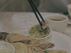 -文记壹心鸡(宝华路店)