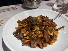 -沽上民肴·海鲜锅贴·天津菜(福州道鸿正家园店)