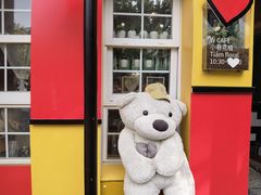 -W CAFE(甜爱路店)