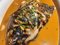 -烟水渔庄餐厅(西溪湿地店)