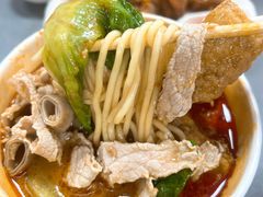 -四里沙茶面(湖滨四里店)