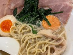 -真打拉面·日式拉面新流派(体育西横街店)