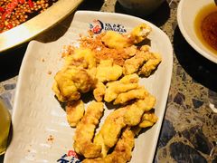 -小龙坎火锅(双林店)