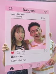 -变画·发型STUDIO