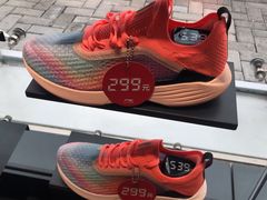 -李宁(大宁国际旗舰店)