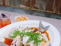 -一澜江宴·江景地标楚菜(江滩公园店)