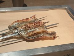 -老高烧烤(龙华星河iCO店)