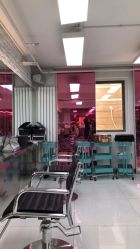 -P.STYLE 派斯造型